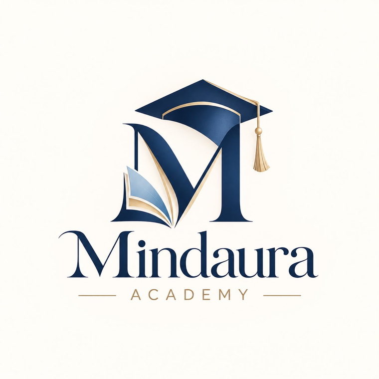 MindAura Academy